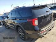 ✅ 2022 Ford Explorer ST • VIN: 1FM5K8GC9NGB88025 • Lot: 85937855. Listed on Copart with 36,946 mi. Free auction sales archive from the USA and detailed vehicle history report at DreamBid. Image 2.