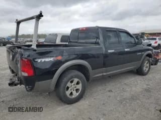 ✅ 2010 Dodge 1500 TRX • VIN: 1D7RV1GT3AS116223 • Lot: 51526625. Wystawiony na Copart z przebiegiem 238 258 mil. Bezpłatny archiwum sprzedaży aukcyjnych z USA i szczegółowy raport historii pojazdu na DreamBid. Zdjęcie 3.