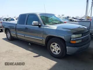 ✅ 2000 Chevrolet Silverado 1500 LT • VIN: 1GCEC19T0YZ139455 • Лот: 42447520. Опубликован ранее на IAAI с пробегом 284 539 миль. Бесплатный доступ к архиву аукционных продаж из США и подробный отчёт об истории автомобиля на DreamBid. Изображение 1.