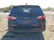 ✅ 2019 Chevrolet Equinox LS • VIN: 3GNAXHEV2KL193476 • Лот: 86276065. Опубликован ранее на Copart с пробегом 118 750 миль. Бесплатный доступ к архиву аукционных продаж из США и подробный отчёт об истории автомобиля на DreamBid. Изображение 6.