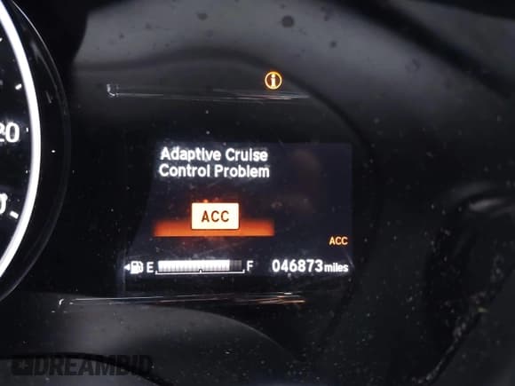 ✅ 2021 Honda HR-V EX-L • VIN: 3CZRU6H77MM722188 • Лот: 42517042. Опубликован ранее на IAAI с пробегом 46 873 миль. Бесплатный доступ к архиву аукционных продаж из США и подробный отчёт об истории автомобиля на DreamBid. Изображение 7.