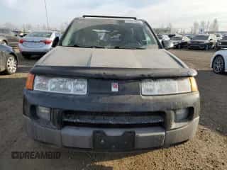 2005 Saturn VUE с VIN 5GZCZ63495S857898, выставлен на аукционе Copart как лот 75351564 с пробегом 170 004 миль миль и Списание • Salvage title. История ставок и продаж доступна на DreamBid. Изображение 5.