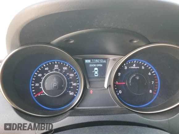 ✅ 2013 Hyundai Genesis Coupe Premium • VIN: KMHHT6KD7DU095728 • Lot: 61264755. Wystawiony na Copart z przebiegiem 118 010 mil. Bezpłatny archiwum sprzedaży aukcyjnych z USA i szczegółowy raport historii pojazdu na DreamBid. Zdjęcie 9.