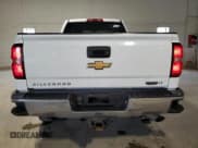 ✅ 2016 Chevrolet Silverado 2500HD LT • VIN: 1GC2KVEG9GZ305461 • Лот: 69593345. Опубликован ранее на Copart с пробегом 127 419 миль. Бесплатный доступ к архиву аукционных продаж из США и подробный отчёт об истории автомобиля на DreamBid. Изображение 6.