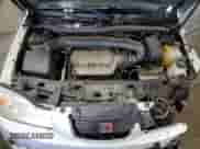 ✅ 2006 Saturn VUE • VIN: 5GZCZ63416S834472 • Lot: 75606924. Wystawiony na Copart z przebiegiem 207 921 mil. Bezpłatny archiwum sprzedaży aukcyjnych z USA i szczegółowy raport historii pojazdu na DreamBid. Zdjęcie 12.