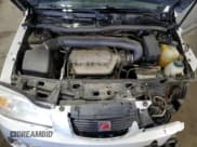 ✅ 2006 Saturn VUE • VIN: 5GZCZ63416S834472 • Лот: 75606924. Опубликован ранее на Copart с пробегом 207 921 миль. Бесплатный доступ к архиву аукционных продаж из США и подробный отчёт об истории автомобиля на DreamBid. Изображение 12.