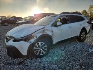 ✅ 2021 Subaru Outback Premium • VIN: 4S4BTAFC0M3228975 • Lot: 89923065. Listed on Copart with 72,067 mi. Free auction sales archive from the USA and detailed vehicle history report at DreamBid. Image 1.