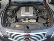 ✅ 2011 Infiniti G25 x • VIN: JN1DV6AR8BM451288 • Лот: 89921315. Опубликован ранее на Copart с пробегом 122 751 миль. Бесплатный доступ к архиву аукционных продаж из США и подробный отчёт об истории автомобиля на DreamBid. Изображение 11.