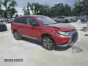 2019 Mitsubishi Outlander ES z VIN JA4AD2A3XKZ047817, wystawiony jako Copart lot #82360555 z przebiegiem 75 498 mil mil oraz Szkoda całkowita • Salvage title. Historia ofert i sprzedaży dostępna na DreamBid. Obrazek 4.