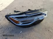 ✅ 2017 Audi S6 • VIN: WAUHFBFCXHN069899 • Лот: 73319224. Опубликован ранее на Copart с пробегом 23 927 миль. Бесплатный доступ к архиву аукционных продаж из США и подробный отчёт об истории автомобиля на DreamBid. Изображение 12.