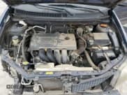 ✅ 2003 Pontiac Vibe • VIN: 5Y2SM64883Z454691 • Lot: 77887934. Wystawiony na Copart z przebiegiem 111 699 mil. Bezpłatny archiwum sprzedaży aukcyjnych z USA i szczegółowy raport historii pojazdu na DreamBid. Zdjęcie 12.