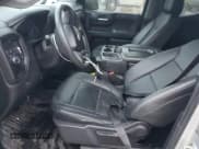 ✅ 2019 Chevrolet Silverado 1500 Work Truck • VIN: 1GCRWAEH7KZ408584 • Lot: 93318075. Wystawiony na Copart z przebiegiem 136 636 mil. Bezpłatny archiwum sprzedaży aukcyjnych z USA i szczegółowy raport historii pojazdu na DreamBid. Zdjęcie 7.