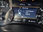 ✅ 2022 Infiniti QX80 Premium Select • VIN: JN8AZ2AF0N9741751 • Лот: 43395548. Опубликован ранее на IAAI с пробегом 49 688 миль. Бесплатный доступ к архиву аукционных продаж из США и подробный отчёт об истории автомобиля на DreamBid. Изображение 15.