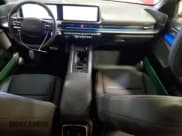 ✅ 2025 Hyundai Ioniq 6 Limited • VIN: KMHM54AC0SA086678 • Лот: 89561175. Опубликован ранее на Copart с пробегом 4 176 миль. Бесплатный доступ к архиву аукционных продаж из США и подробный отчёт об истории автомобиля на DreamBid. Изображение 8.
