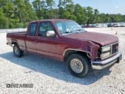 ✅ 1990 GMC Sierra 1500 • VIN: 2GTEC19K5L1508982 • Лот: 81121715. Опубликован ранее на Copart с пробегом 332 358 миль. Бесплатный доступ к архиву аукционных продаж из США и подробный отчёт об истории автомобиля на DreamBid. Изображение 4.