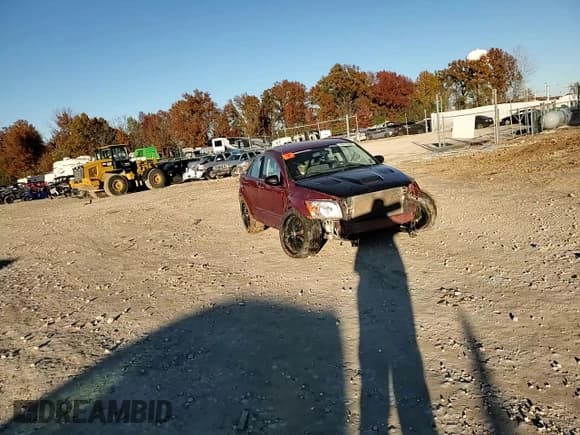 ✅ 2007 Dodge Caliber SXT • VIN: 1B3JB48B67D504696 • Lot: 80678584. Wystawiony na Copart z przebiegiem Nie podano. Bezpłatny archiwum sprzedaży aukcyjnych z USA i szczegółowy raport historii pojazdu na DreamBid. Zdjęcie 11.