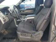 ✅ 2013 Ford F-150 XL • VIN: 1FTFW1EF5DKE31021 • Lot: 56329355. Wystawiony na Copart z przebiegiem 158 946 mil. Bezpłatny archiwum sprzedaży aukcyjnych z USA i szczegółowy raport historii pojazdu na DreamBid. Zdjęcie 7.