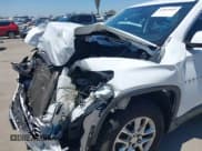 ✅ 2018 Chevrolet Traverse LT Cloth • VIN: 1GNERGKW4JJ159788 • Lot: 42852665. Listed on IAAI with 101,422 mi. Free auction sales archive from the USA and detailed vehicle history report at DreamBid. Image 6.