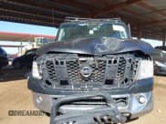 ✅ 2018 Nissan NV 3500 HD SL • VIN: 5BZAF0AA7JN851047 • Лот: 43507716. Опубликован ранее на IAAI с пробегом 105 919 миль. Бесплатный доступ к архиву аукционных продаж из США и подробный отчёт об истории автомобиля на DreamBid. Изображение 13.