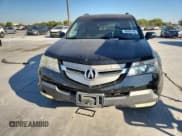 ✅ 2007 Acura MDX Technology • VIN: 2HNYD28497H541669 • Lot: 86406195. Wystawiony na Copart z przebiegiem 246 594 mil. Bezpłatny archiwum sprzedaży aukcyjnych z USA i szczegółowy raport historii pojazdu na DreamBid. Zdjęcie 5.