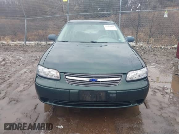 ✅ 2003 Chevrolet Malibu • VIN: 1G1ND52J13M692501 • Lot: 41673936. Wystawiony na IAAI z przebiegiem 79 296 mil mil. Skorzystaj z bezpłatnego archiwum sprzedaży aukcyjnych z USA i zobacz szczegółowy raport historii pojazdu na DreamBid. Zdjęcie 12.