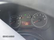 ✅ 2022 Ram ProMaster City Cargo Tradesman • VIN: ZFBHRFABXN6W64471 • Lot: 41676057. Listed on IAAI with 41,185 mi. Free auction sales archive from the USA and detailed vehicle history report at DreamBid. Image 7.