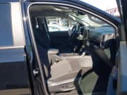 ✅ 2025 Ford Ranger XLT • VIN: 1FTER4GH5SLE06159 • Lot: 43450797. Listed on IAAI with 6,123 mi. Free auction sales archive from the USA and detailed vehicle history report at DreamBid. Image 5.