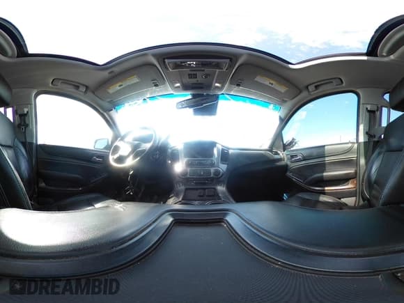 ✅ 2016 Chevrolet Tahoe LT • VIN: 1GNSKBKC3GR234782 • Lot: 42538356. Wystawiony na IAAI z przebiegiem 146 800 mil. Bezpłatny archiwum sprzedaży aukcyjnych z USA i szczegółowy raport historii pojazdu na DreamBid. Zdjęcie 19.