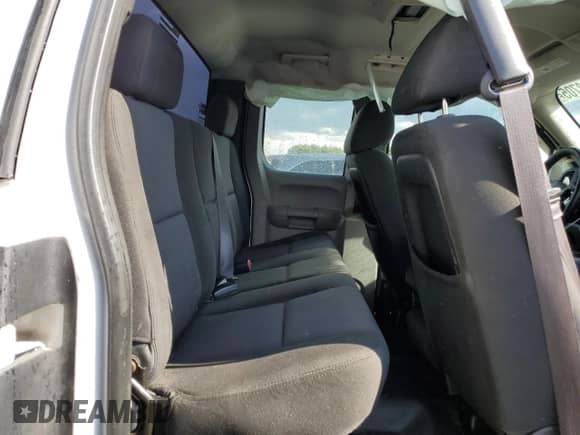 ✅ 2013 Chevrolet Silverado 1500 Work Truck • VIN: 1GCRKPEA7DZ332482 • Лот: 87098705. Опубликован ранее на Copart с пробегом 152 399 миль. Бесплатный доступ к архиву аукционных продаж из США и подробный отчёт об истории автомобиля на DreamBid. Изображение 10.