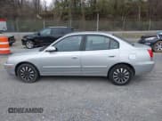 ✅ 2005 Hyundai Elantra GLS • VIN: KMHDN46D55U025542 • Lot: 41845802. Wystawiony na IAAI z przebiegiem 128 164 mil. Bezpłatny archiwum sprzedaży aukcyjnych z USA i szczegółowy raport historii pojazdu na DreamBid. Zdjęcie 14.