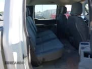 ✅ 2022 Ford F-150 XL • VIN: 1FTFW1E5XNKE91143 • Lot: 42823433. Listed on IAAI with 74,617 mi. Free auction sales archive from the USA and detailed vehicle history report at DreamBid. Image 8.