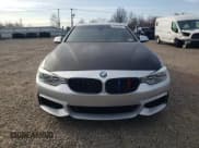 ✅ 2014 BMW 4 Series 435i xDrive • VIN: WBA3R5C55EF785222 • Lot: 50778755. Listed on Copart with 121,864 mi. Free auction sales archive from the USA and detailed vehicle history report at DreamBid. Image 5.