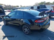 ✅ 2014 Dodge Dart SXT • VIN: 1C3CDFBB5ED677004 • Lot: 43528388. Listed on IAAI with 124,441 mi. Free auction sales archive from the USA and detailed vehicle history report at DreamBid. Image 3.