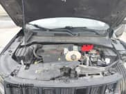 ✅ 2019 Jeep Compass Latitude • VIN: 3C4NJCBB6KT613295 • Lot: 41678017. Listed on IAAI with 104,572 mi. Free auction sales archive from the USA and detailed vehicle history report at DreamBid. Image 10.