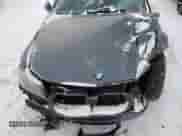 2006 BMW 3 Series z VIN WBAVB53556KW28652, wystawiony jako Copart lot #39053244 z przebiegiem Nie podano mil oraz Nie do naprawy • Non repairable. Historia ofert i sprzedaży dostępna na DreamBid. Obrazek 11.