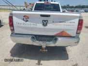 ✅ 2017 Ram 1500 Tradesman • VIN: 3C6JR6DT2HG654403 • Lot: 61127485. Wystawiony na Copart z przebiegiem 85 932 mil. Bezpłatny archiwum sprzedaży aukcyjnych z USA i szczegółowy raport historii pojazdu na DreamBid. Zdjęcie 10.