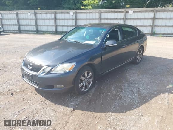 ✅ 2010 Lexus GS 350 • VIN: JTHCE1KS0A0024642 • Lot: 42967986. Listed on IAAI with 179,581 mi. Free auction sales archive from the USA and detailed vehicle history report at DreamBid. Image 2.