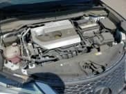 ✅ 2019 Lexus UX 200 • VIN: JTHY3JBH3K2005167 • Lot: 70430185. Listed on Copart with 32,489 mi. Free auction sales archive from the USA and detailed vehicle history report at DreamBid. Image 15.