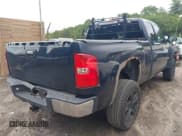 ✅ 2007 Chevrolet Silverado 1500 • VIN: 1GCFK19Y07Z616323 • Lot: 42637873. Wystawiony na IAAI z przebiegiem 191 057 mil. Bezpłatny archiwum sprzedaży aukcyjnych z USA i szczegółowy raport historii pojazdu na DreamBid. Zdjęcie 4.