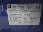 ✅ 2016 Chevrolet Colorado 2WD WT • VIN: 1GCGSBEA2G1371896 • Lot: 43325379. Listed on IAAI with 150,038 mi. Free auction sales archive from the USA and detailed vehicle history report at DreamBid. Image 9.