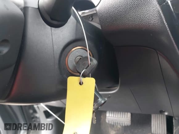 ✅ 2019 Mitsubishi Mirage ES • VIN: ML32F3FJ1KHF17066 • Lot: 43712169. Listed on IAAI with 97,726 mi. Free auction sales archive from the USA and detailed vehicle history report at DreamBid. Image 11.