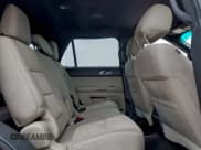 ✅ 2013 Ford Explorer • VIN: 1FM5K7B82DGA40942 • Lot: 95096975. Listed on Copart with 165,874 mi. Free auction sales archive from the USA and detailed vehicle history report at DreamBid. Image 11.