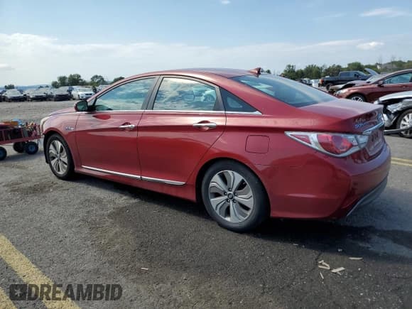 ✅ 2013 Hyundai Sonata Limited • VIN: KMHEC4A4XDA084989 • Lot: 69251474. Wystawiony na Copart z przebiegiem Nie podano. Bezpłatny archiwum sprzedaży aukcyjnych z USA i szczegółowy raport historii pojazdu na DreamBid. Zdjęcie 2.