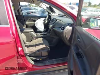 ✅ 2021 Chevrolet Equinox LT • VIN: 2GNAXUEV7M6104212 • Lot: 43066234. Wystawiony na IAAI z przebiegiem Nie podano. Bezpłatny archiwum sprzedaży aukcyjnych z USA i szczegółowy raport historii pojazdu na DreamBid. Zdjęcie 5.