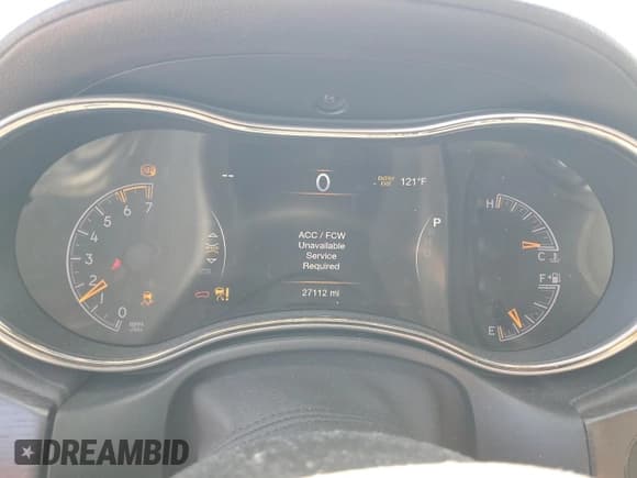 ✅ 2020 Jeep Grand Cherokee High Altitude • VIN: 1C4RJFCT7LC236824 • Лот: 63604065. Опубликован ранее на Copart с пробегом 27 112 миль. Бесплатный доступ к архиву аукционных продаж из США и подробный отчёт об истории автомобиля на DreamBid. Изображение 9.