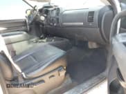 ✅ 2007 Chevrolet Silverado 1500 LTZ • VIN: 2GCEC13JX71515741 • Lot: 41991842. Listed on IAAI with 150,596 mi. Free auction sales archive from the USA and detailed vehicle history report at DreamBid. Image 5.