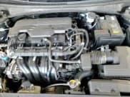 ✅ 2025 Hyundai Elantra SEL Convenience • VIN: KMHLS4DG0SU934415 • Lot: 95413105. Listed on Copart with 22,406 mi. Free auction sales archive from the USA and detailed vehicle history report at DreamBid. Image 13.