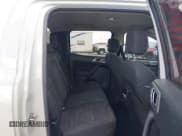 ✅ 2021 Ford Ranger XL • VIN: 1FTER4EH9MLD40544 • Lot: 43365355. Wystawiony na IAAI z przebiegiem 49 556 mil. Bezpłatny archiwum sprzedaży aukcyjnych z USA i szczegółowy raport historii pojazdu na DreamBid. Zdjęcie 8.