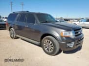 ✅ 2017 Ford Expedition Max XLT • VIN: 1FMJK1HT3HEA19820 • Lot: 91388705. Wystawiony na Copart z przebiegiem 148 923 mil. Bezpłatny archiwum sprzedaży aukcyjnych z USA i szczegółowy raport historii pojazdu na DreamBid. Zdjęcie 4.