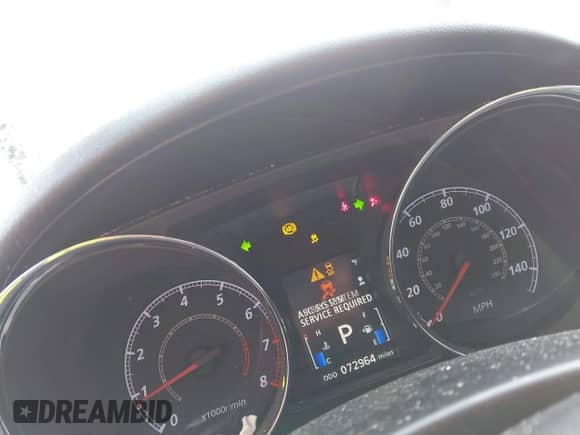 2017 Mitsubishi Outlander ES с VIN JA4AP3AUXHZ044317, выставлен на аукционе IAAI как лот 43149031 с пробегом 72 964 миль миль и . История ставок и продаж доступна на DreamBid. Изображение 7.